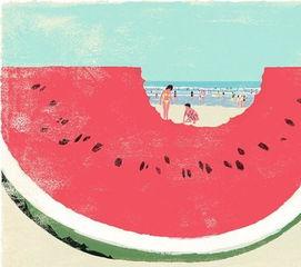 吃瓜娱乐背景板图片,揭秘吃瓜娱乐背后的趣味与真相  第2张