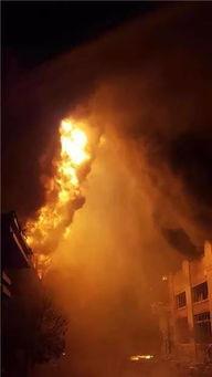 龙南东江大火最新爆料,揭秘火灾原因与救援行动纪实  第3张