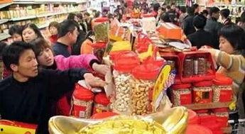 年货爆料热播视频大全,传统年味儿新风尚  第2张