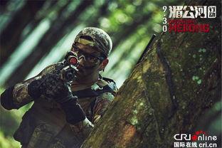 智取湄公河在线观看,跨国追捕背后的惊心动魄  第2张