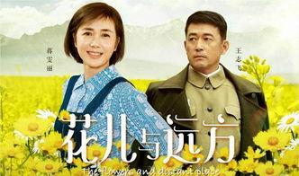 电视剧花儿与远方全集在线观看,穿越时空的浪漫传奇 第1张 电视剧花儿与远方全集在线观看,穿越时空的浪漫传奇 第1张